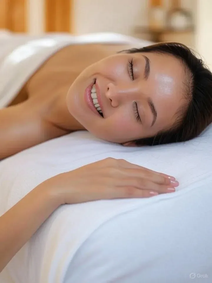 호치민 마사지 실패 경험 끝! '호치민 마사지 정리'가 제 구원자였어요.