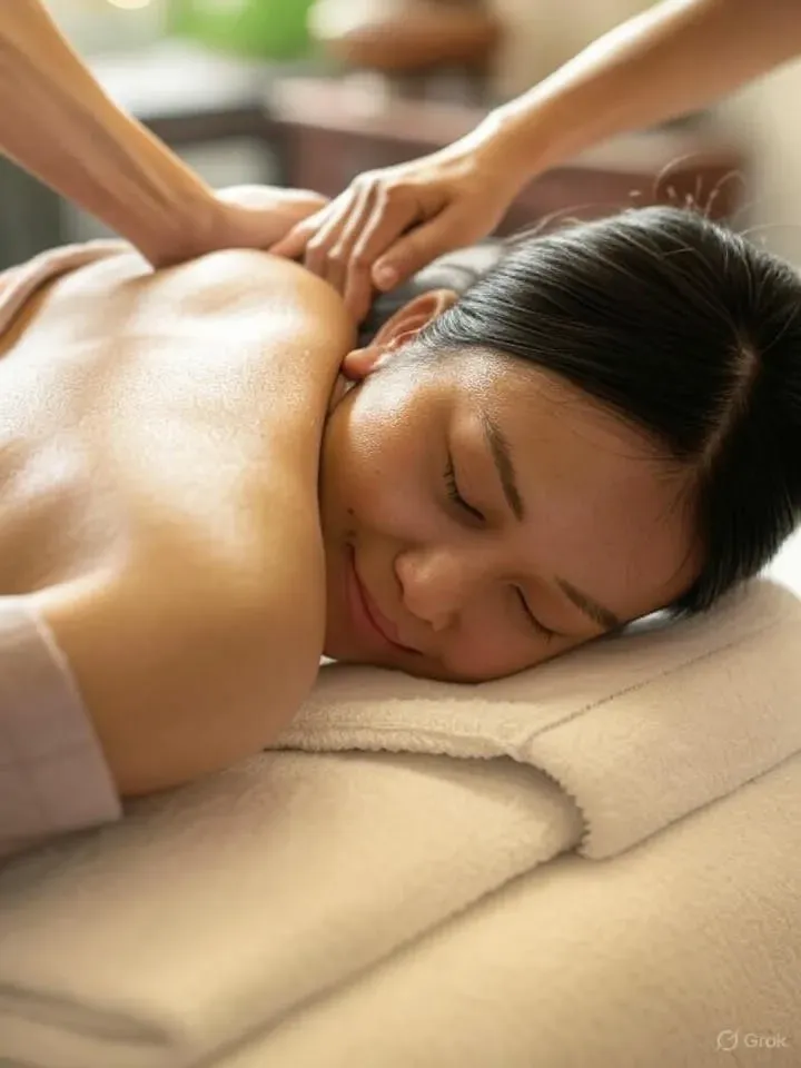 광고 아님! N개월간 '호치민 마사지 정리'로 찐 마사지샵만 다녀본 후기.