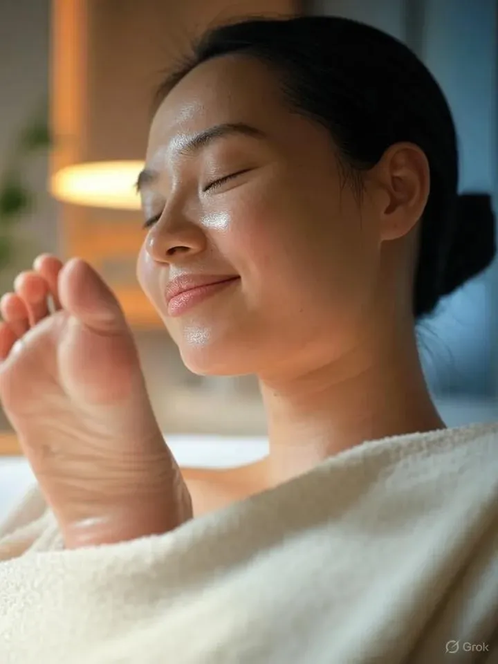 호치민 마사지 초보라면? '호치민 마사지 정리'로 헤매지 마세요!