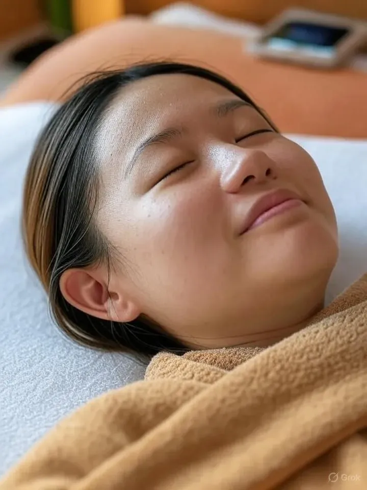 제가 다른 호치민 마사지 사이트 대신 '호치민 마사지 정리'를 택한 이유!