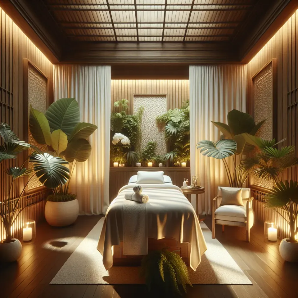 호치민에서 찾은 나만의 힐링, 마사지로 시작해요!