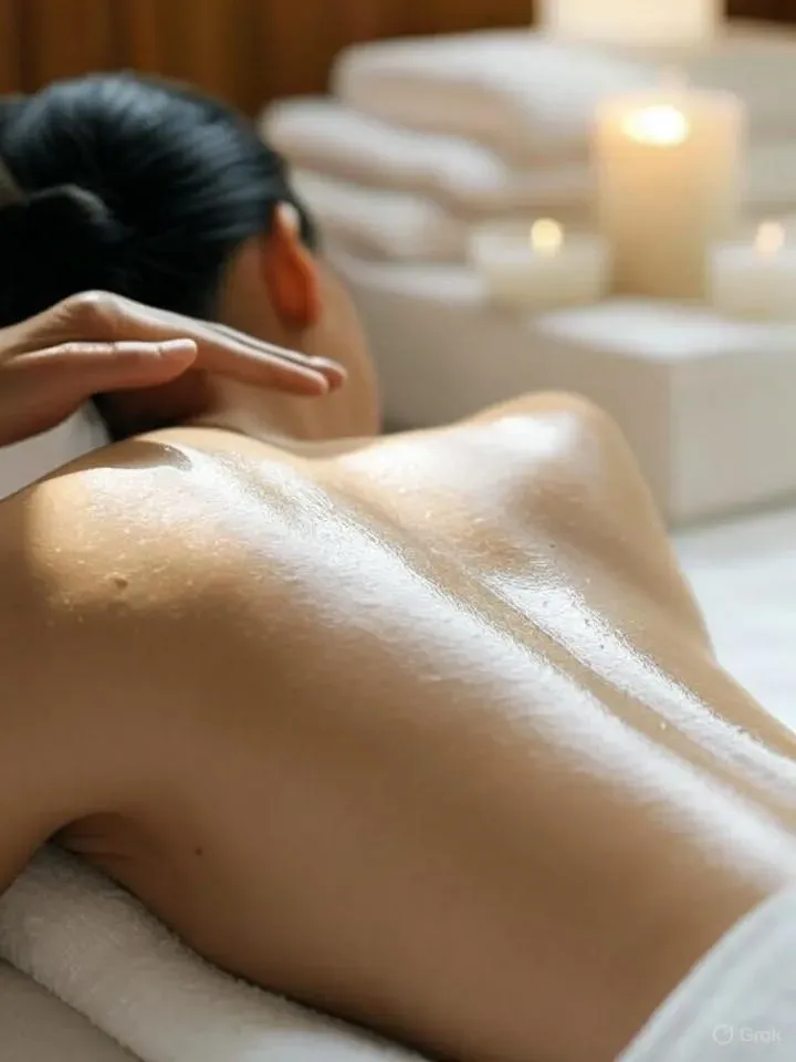 '호치민 마사지 정리', 이런 분들께는 강력 추천합니다! (feat. 전문가 시선)