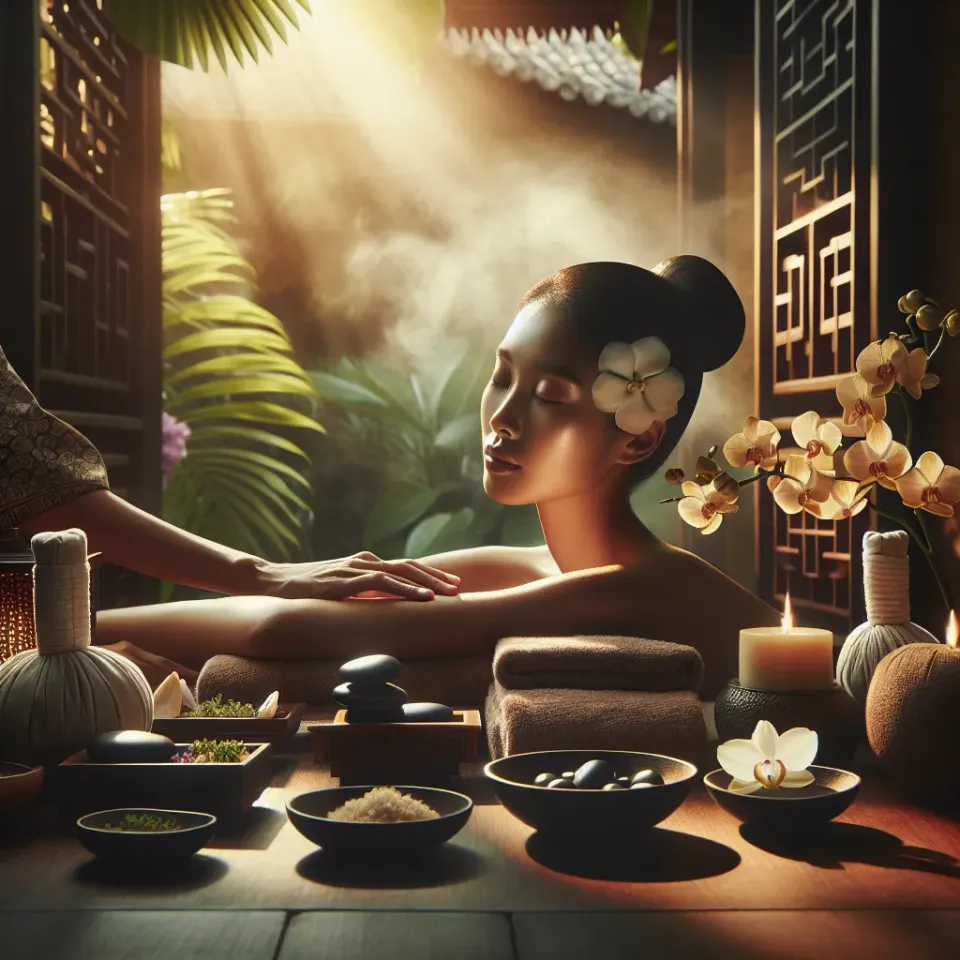 호치민에서 지친 몸과 마음을 달래줄 당신만의 휴식처를 찾아보세요!